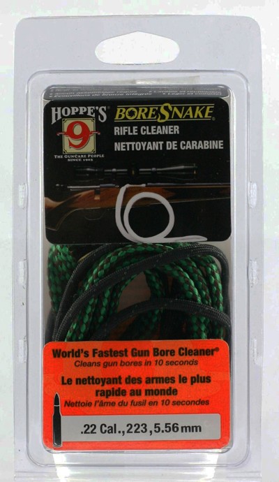 HOPPE BORESNAKE 22 RFL - Taurus Savings